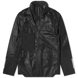 3m Nike Tech Leather Jacket