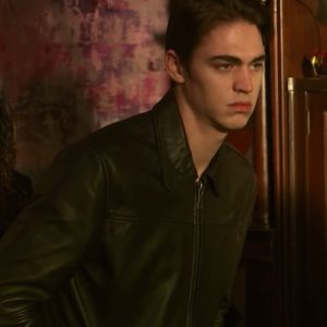After Ever Happy Hardin Leather Jacket