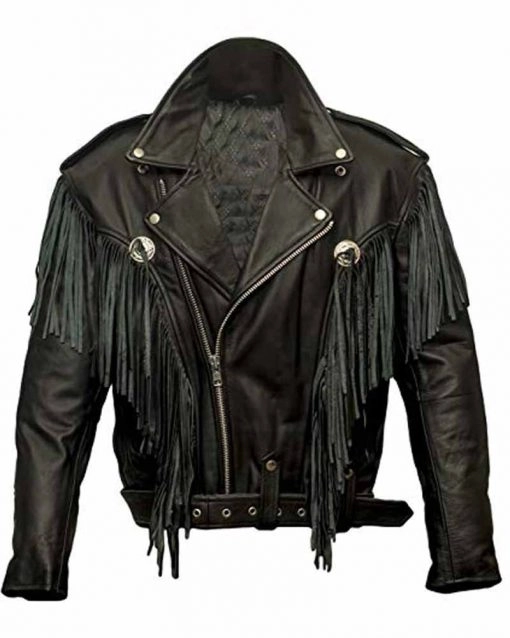 Alba Flores Money Heist TV Series Leather Jacket