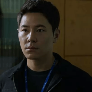 All Of Us Are Dead Song Jae Ik Cottton Jacket