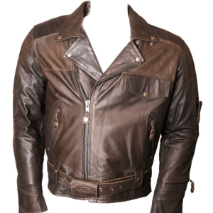 American Classic Leather Jacket