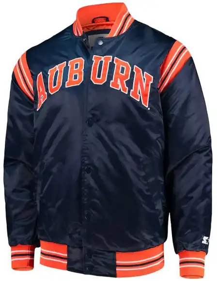 Auburn-Tigers-The-Enforcer-Auburn-Blue-Bomber-Jacket