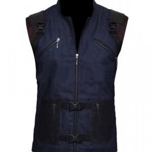 Avengers Endgame Rocket Raccoon Cotton Vest
