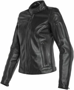 Babe Jacket Leather