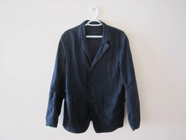 Baker Engineered Garments Cotton Jacket