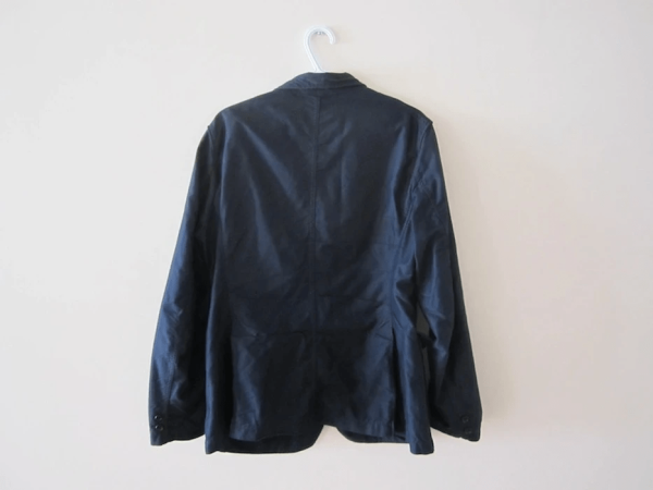 Baker Engineered Garments Cotton Jacket - Image 2