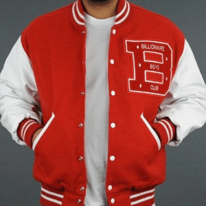 Bbc Billionaire Boy Club Bomber Jacket