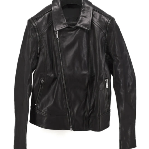 Been Trill Gareth Pugh Nwt Harvey Nichols Leather Jacket
