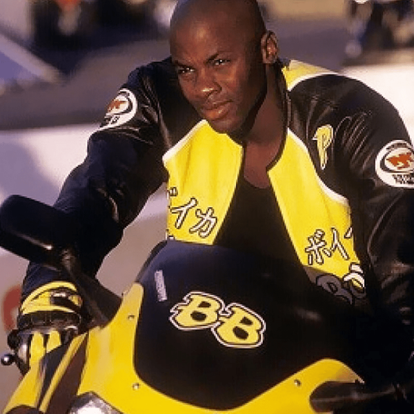 Biker Boyz Leather Jacket - Image 3