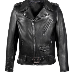 Bill Paxton Near Dark Severen Leather Jacket