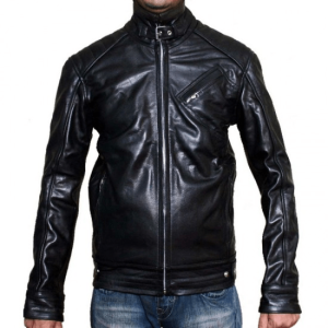 Bourne Legacy Jeremy Renner Leather Jacket