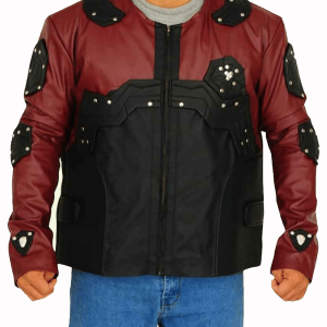 Brandon Routh Legends Of Tomorrow Leather Jacket