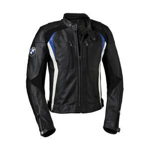 Cafe Racer Bmw Leather Jacket