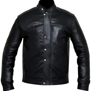Californication David Duchovny Leather Jacket