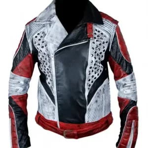 Cameron Boyce Descendants 2 Jacket Costume Outfit