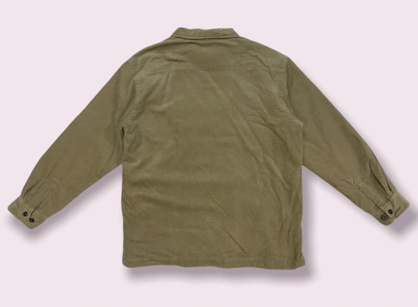 Chaps Ralph Lauren Polo Ralph Lauren Cotton Jacket - Image 2