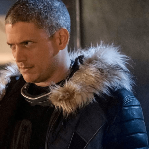 Citizens Cold Crisis On Earth X Parka Jacket