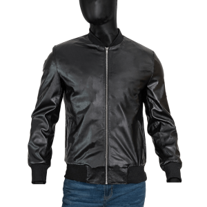 Connor Walsh How To Get Away With Murder Jack Falahee Leather Jacket