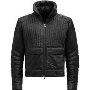 Star Wars Darth Vader Leather Jacket