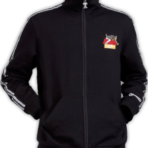 Death Row Records x Snoop Dogg Doggystyle Bomber Jacket