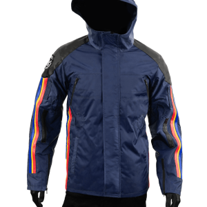 Death Stranding Sam Porter Bridges Cotton Jacket
