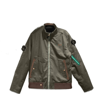 Destiny 2 Garden Of Salvation Raid Cotton Jacket