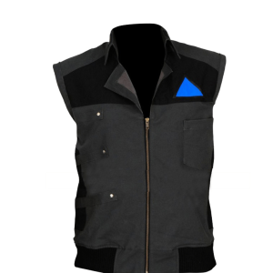 Detroit Become Human Rk 200 Cotton Vest