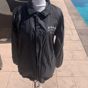 Detsu Boys Kindfold Jacket