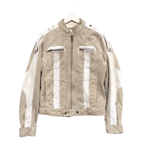 Diesel Bikers Leather Jacket