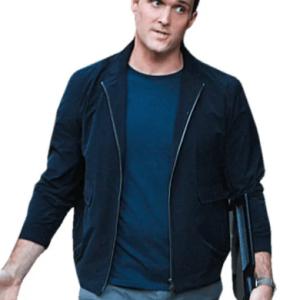 Dr. Mason Extant Owain Yeoman Cotton Jacket