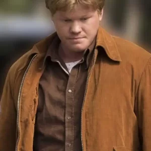 Ed Blumquist Tv Series Fargo Jesse Plemons Leather Jacket