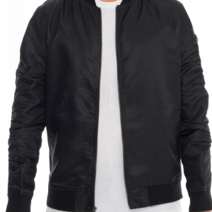 Elwood Bomber Jacket