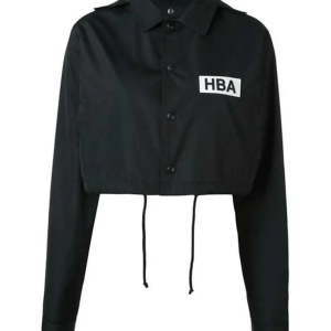 Emily In Paris Cooper HBA Jacket