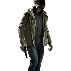 Ethan Winters Resident Evil Village Cotton Jacket