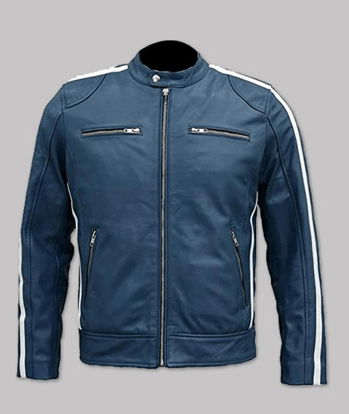 Fast And Furious 9 The Road To Concert Leather Jacket