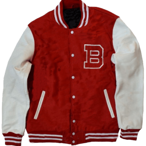 Fredo Bang No Security Feat Kevin Gates Letterman Jacket