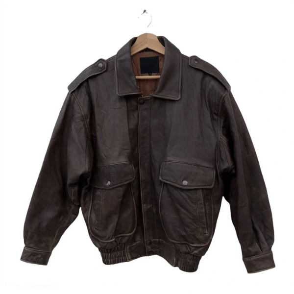 G-1 US Army Air Forces Vintage Leather Jacket