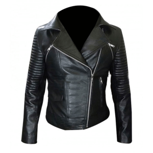Gal Gadot Fast And Furious 6 Leather Jacket