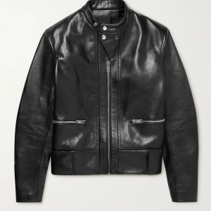 Givenchy Leather Jacket