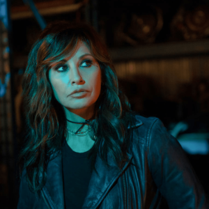 Gladys Jones Riverdale Leather Jacket