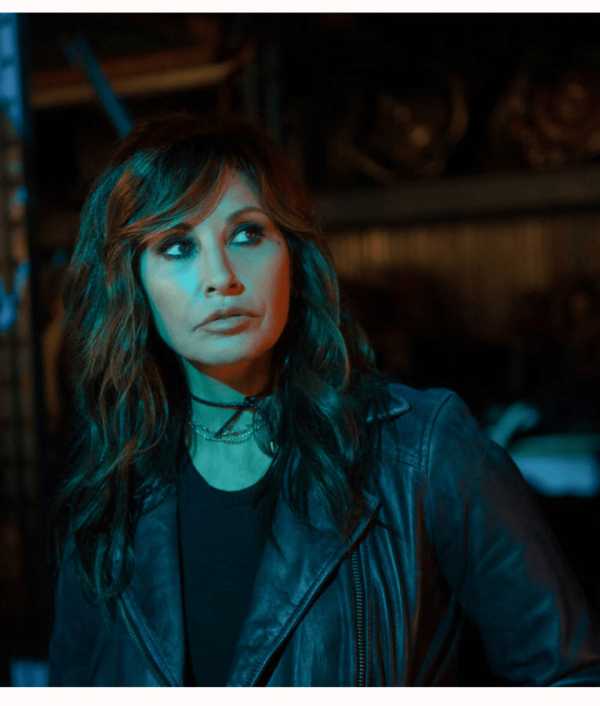 Gladys Jones Riverdale Leather Jacket