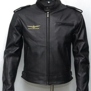 Goldwing Leather Jacket