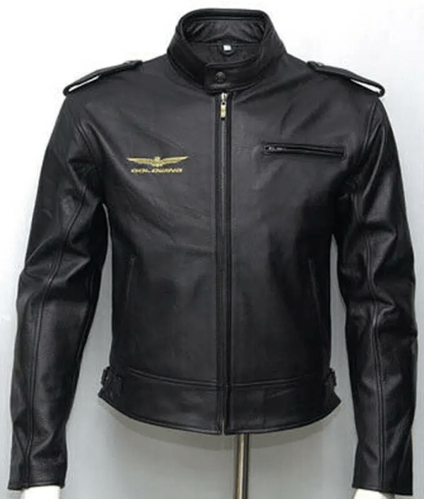 Goldwing Leather Jacket