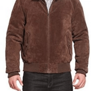 Gta Iv Niko Bellic Leather Jacket