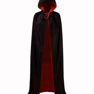 Halloween Dracula Cloak Cape