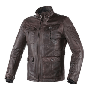 Harrison Aadventure Leather Jacket