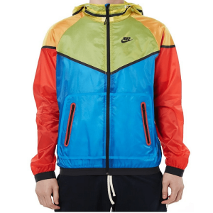 Harry Style Nike Tech Windrunner Jacket