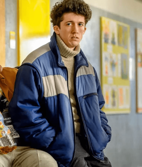 How To Sell Drugs Online Satin Jacket
