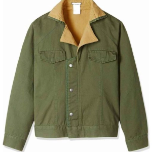 Iron Blooded Orphans Orga Itsuka Tekkadan Cotton Jacket