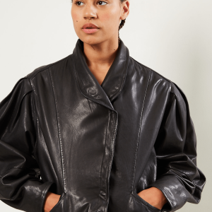 Isabel Marant Leather Jacket